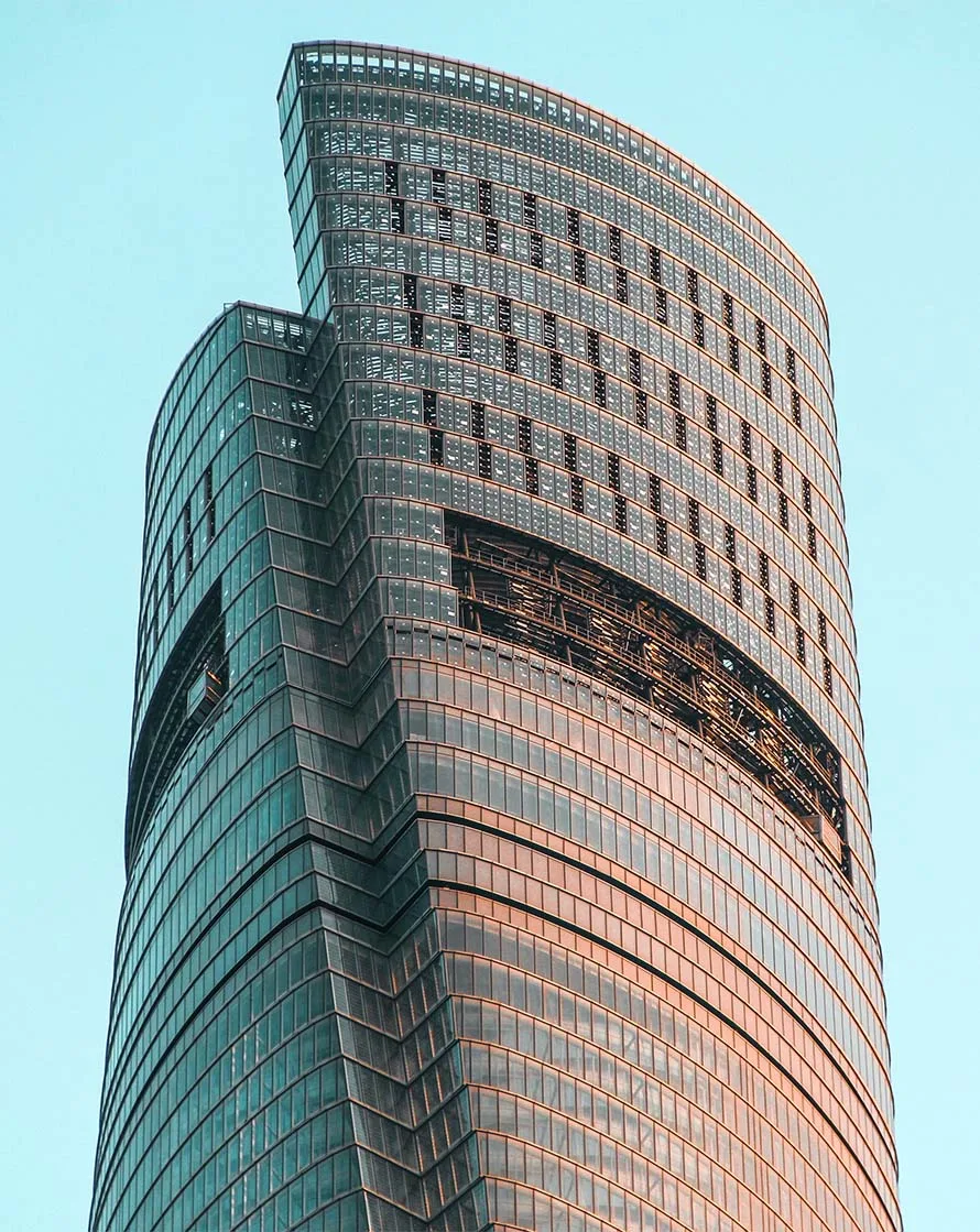 Bestor建筑事务所 - c7c7.app