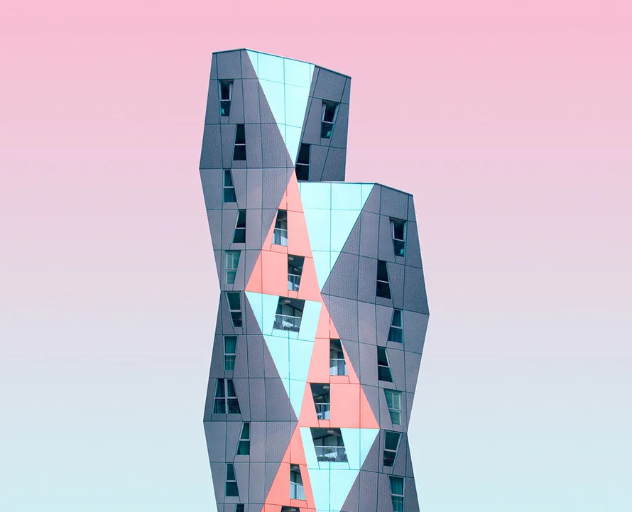 现代设计 - c7c7.app